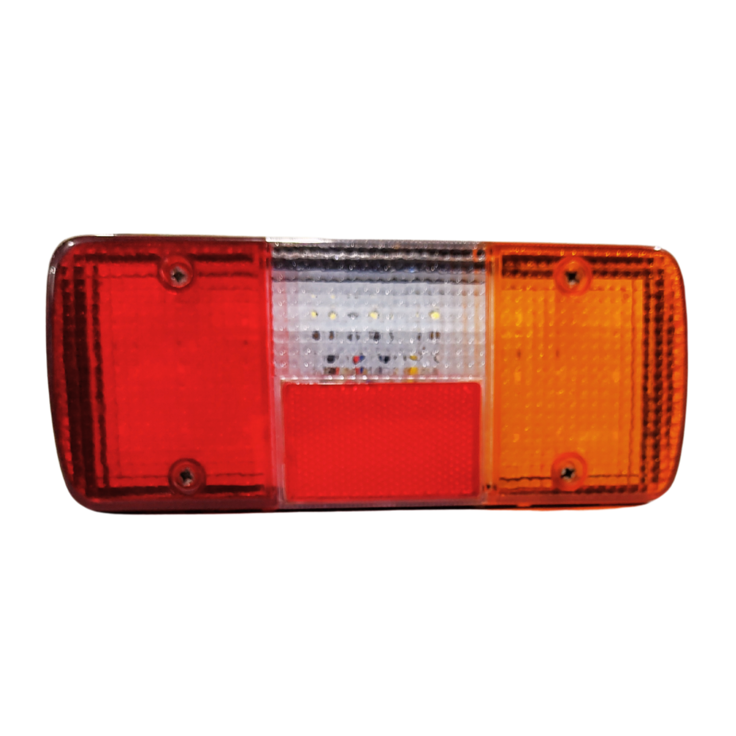 Three-Wheeler Lights