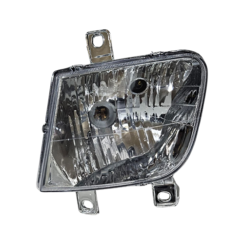 Three-Wheeler Lights