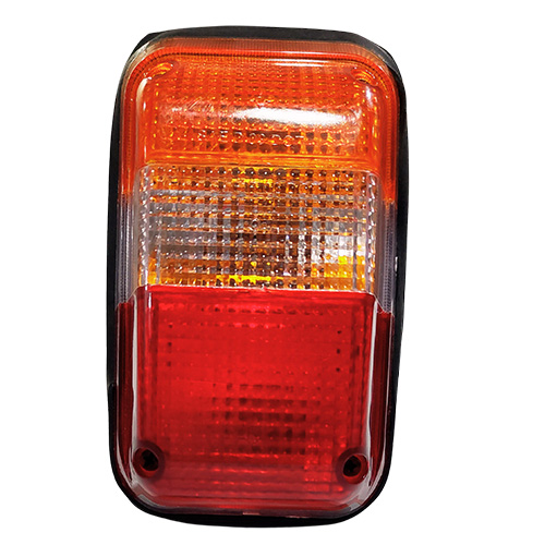 Rear Position Stop Lamp, Reverse Lamp, Rear Direction lamp, (Bulb Type) 2 Stroke