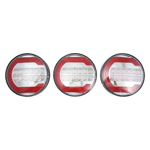 Rear C-Type Light Direction / Reverse/ Stop