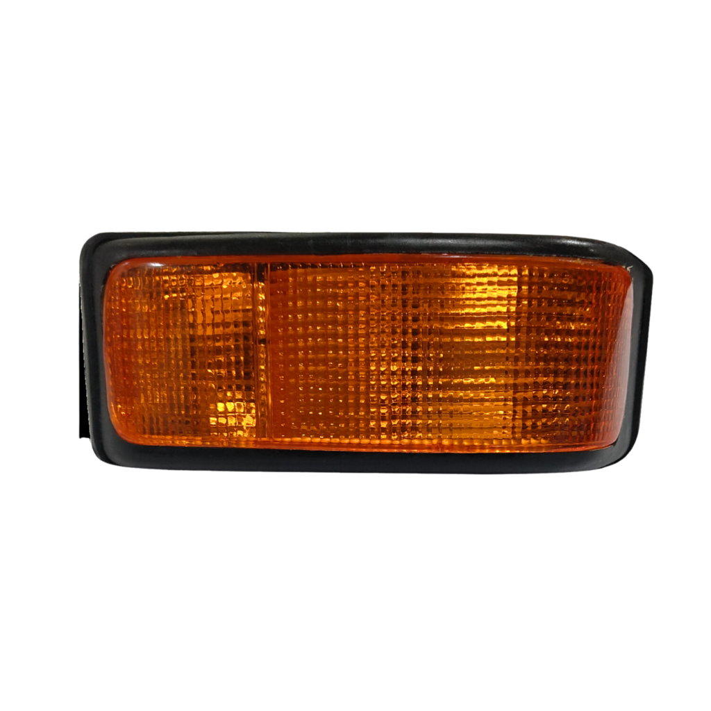 Front Position and Direction Indicator Lamp 2 Stroke